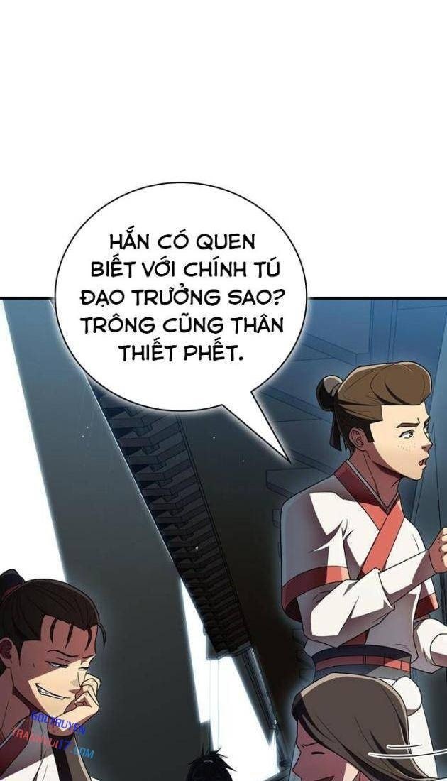 Huấn Luyện Viên Murim Thiên Tài - Page 119