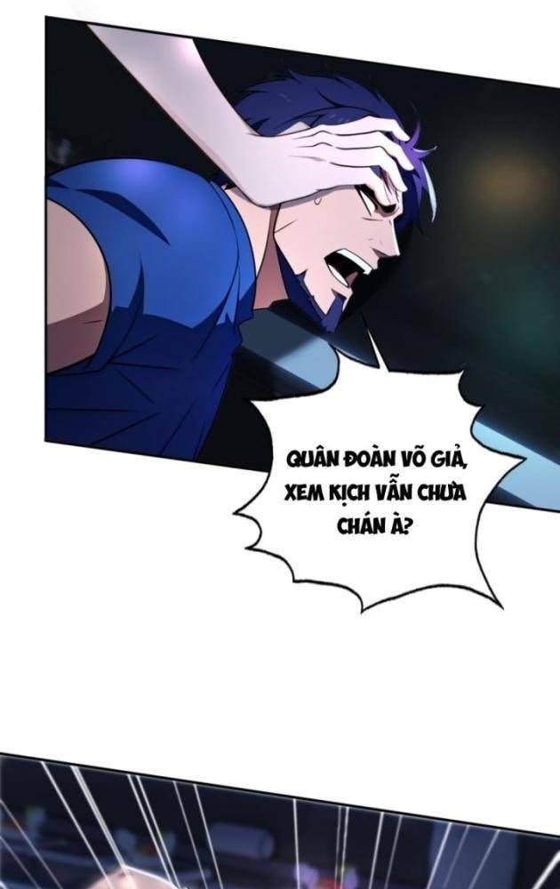 Ma Tôn Nữ Đế Xuyên Không Thành Cấp Trên Của Tôi! - Page 11