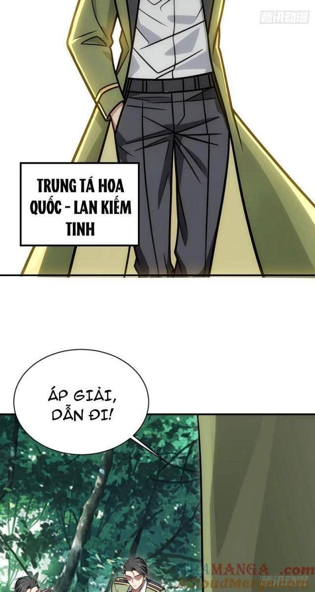 Ma Tôn Nữ Đế Xuyên Không Thành Cấp Trên Của Tôi! - Page 17