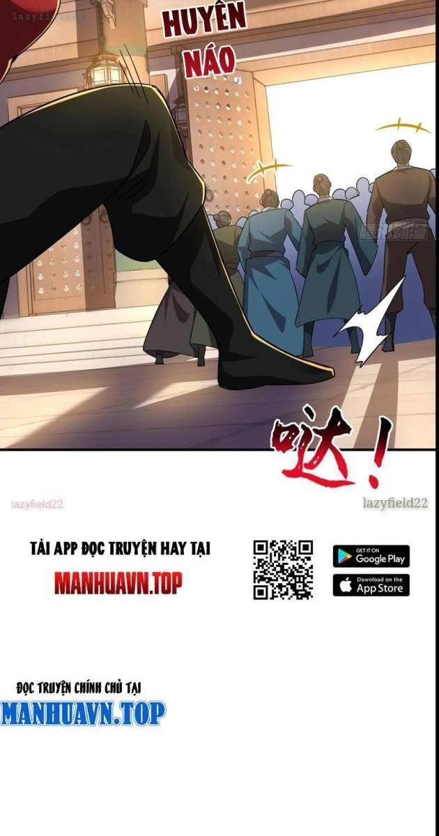 Xuyên Không Thành Npc, Ta Có Bà Xã Che Chở! - Page 73