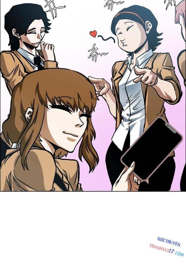 Gia Đình Bí Mật - Page 14