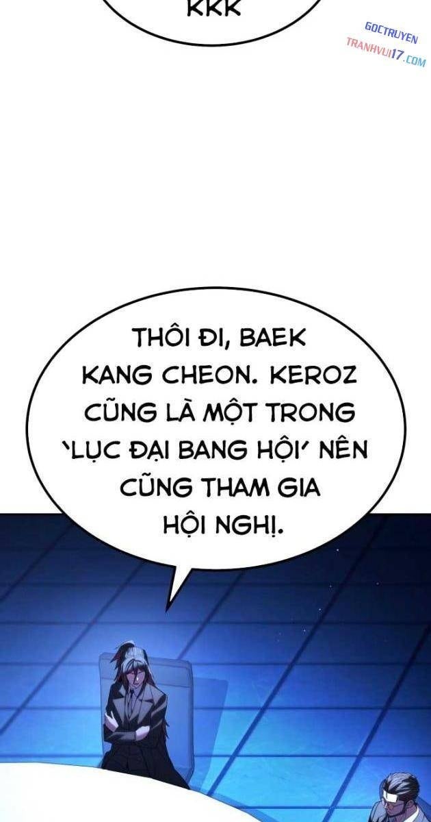 Tuyệt Thế Anh Hùng - Page 131