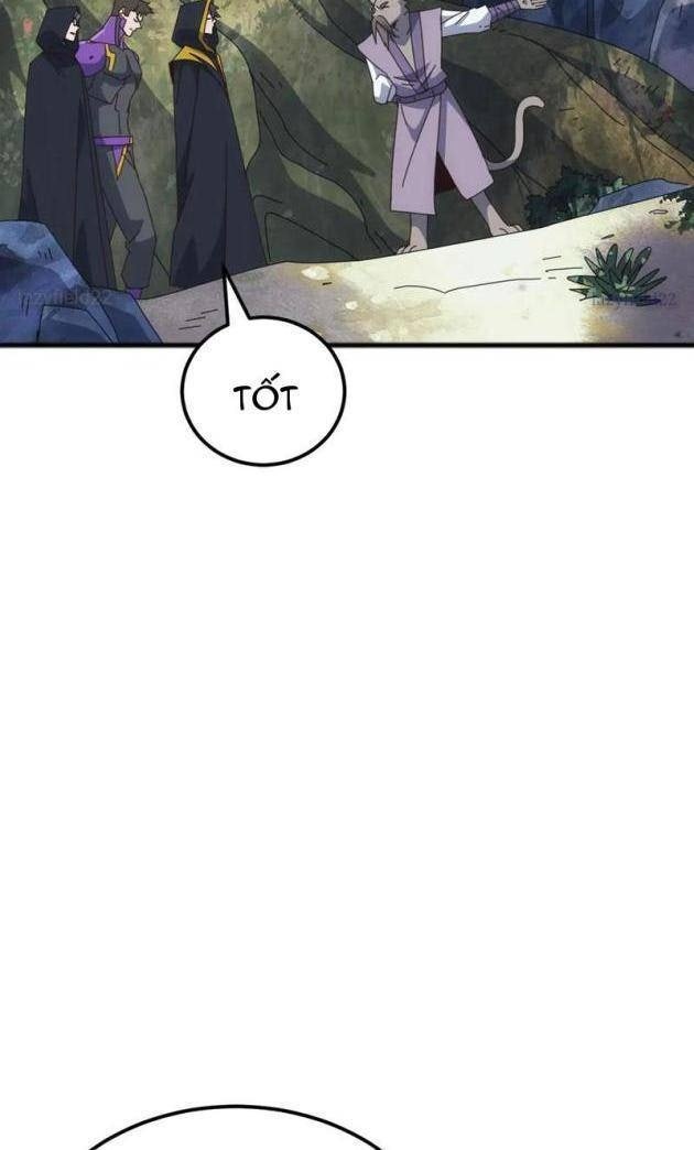 Vạn Tộc Xâm Lược: Mở Đầu Thuần Hóa Cự Thú Cấp Sử Thi - Page 48