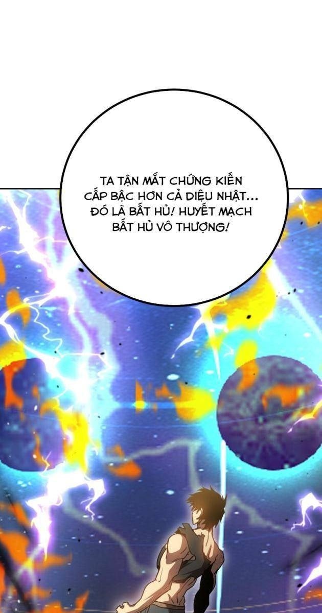Cao Võ: Hạ Cánh Đến Một Vạn Năm Sau - Page 49