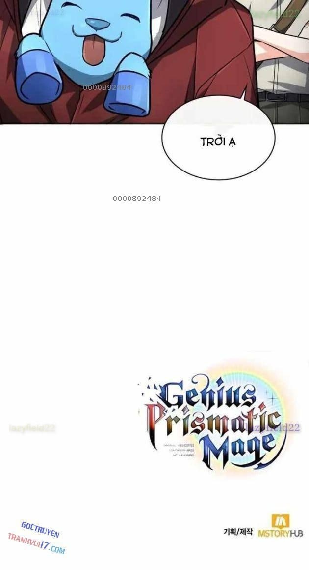 Đa Sắc Ma Pháp Sư Thiên Tài - Page 105