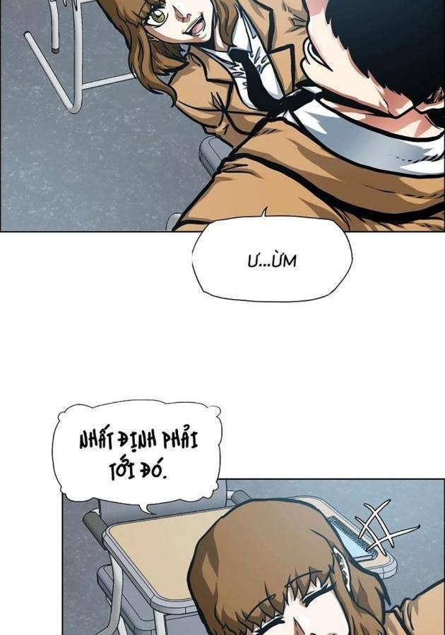 Gia Đình Bí Mật - Page 63