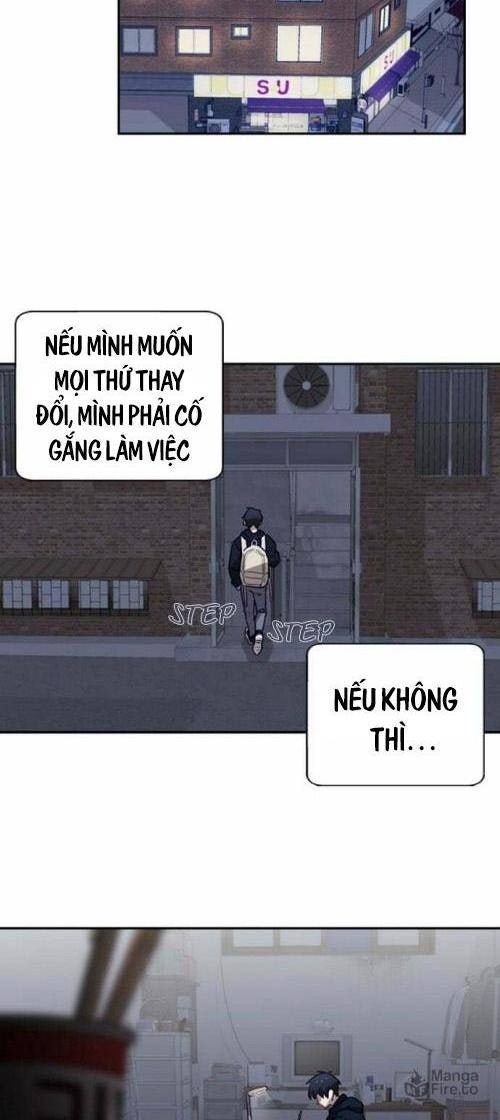 Cuộc Chiến Giữa Các Vị Thần - Page 23