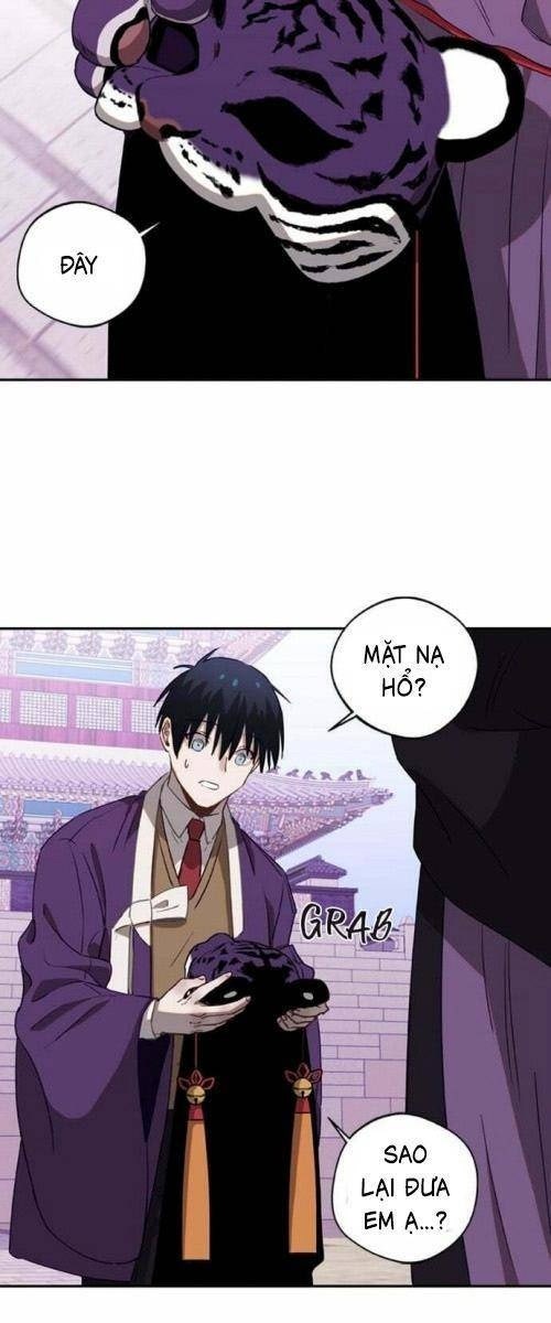 Cuộc Chiến Giữa Các Vị Thần - Page 35
