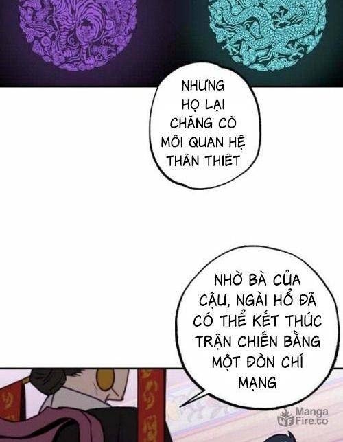 Cuộc Chiến Giữa Các Vị Thần - Page 112