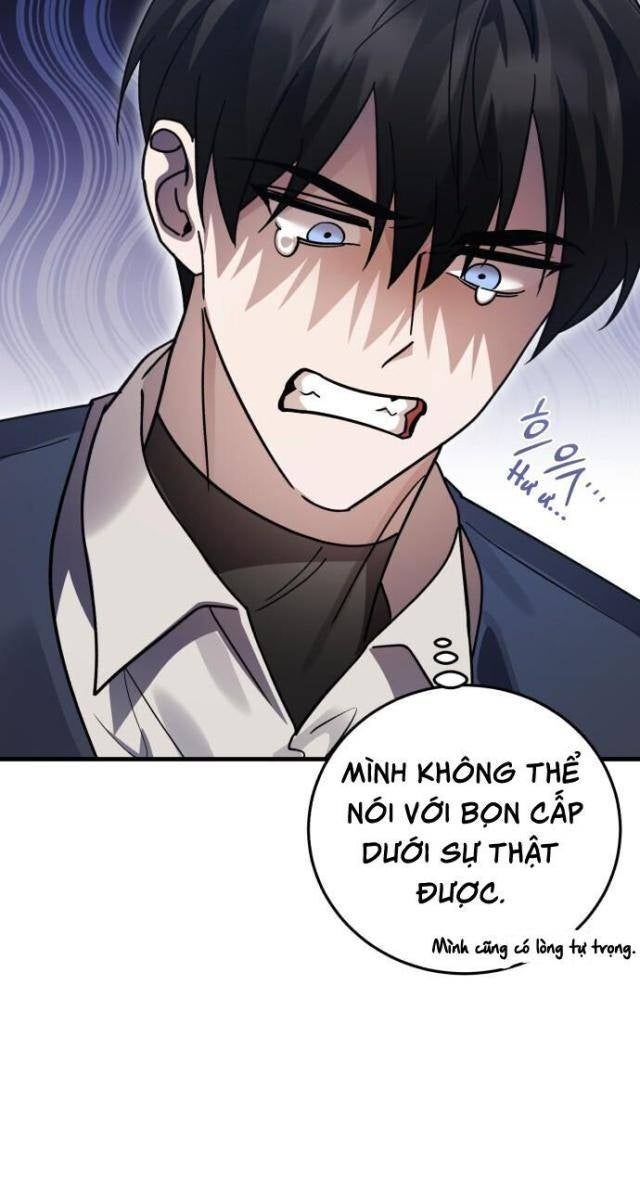 Anh Hùng, Ác Quỷ Và Kẻ Phản Diện - Page 101