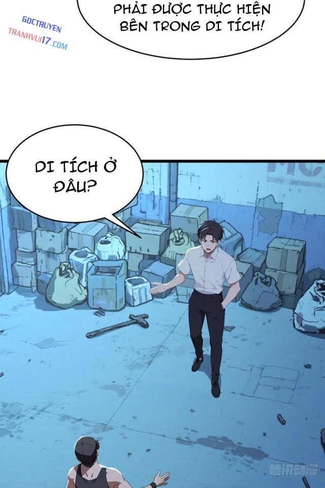 Ma Tôn Nữ Đế Xuyên Không Thành Cấp Trên Của Tôi! - Page 30