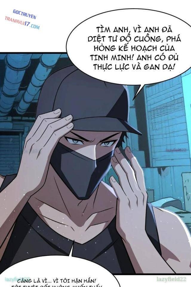Ma Tôn Nữ Đế Xuyên Không Thành Cấp Trên Của Tôi! - Page 38