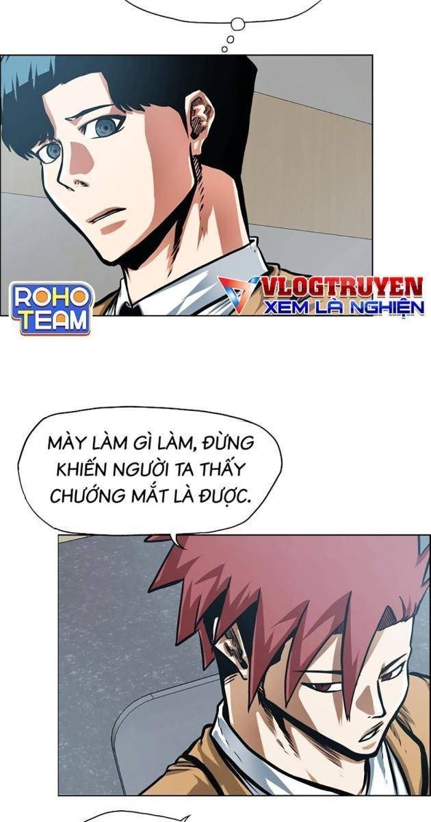 Gia Đình Bí Mật - Page 7