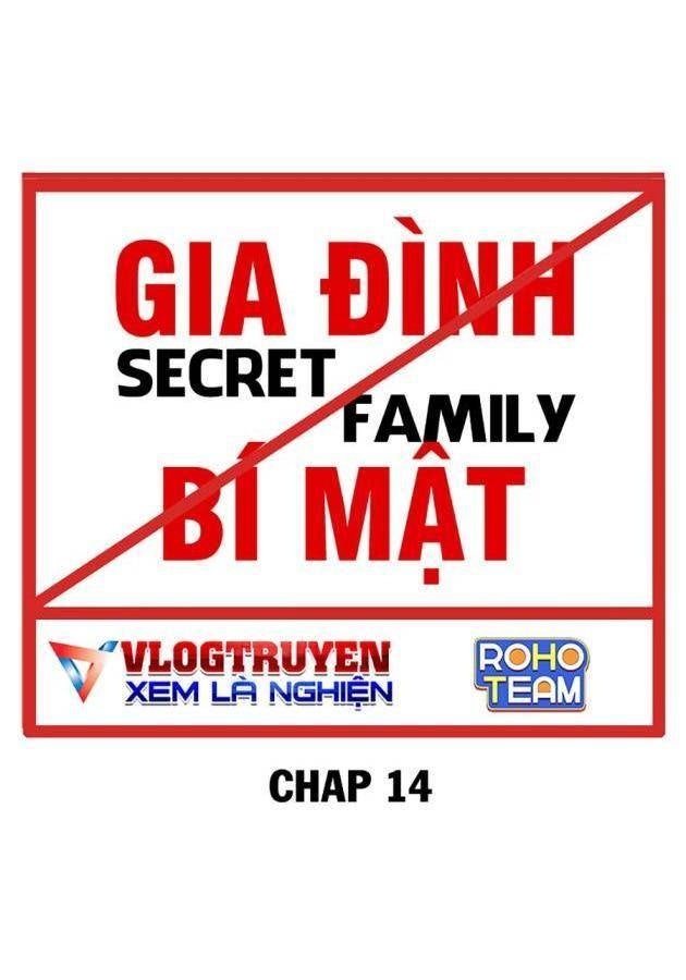 Gia Đình Bí Mật - Page 18