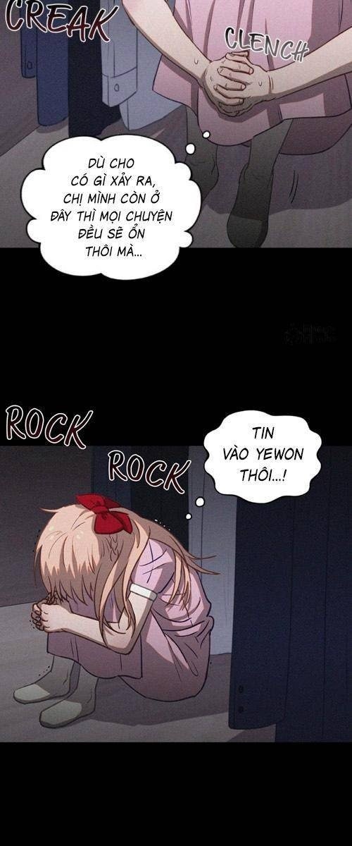 Cuộc Chiến Giữa Các Vị Thần - Page 13