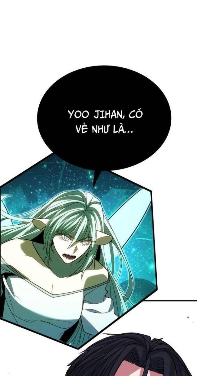 Tuyệt Thế Anh Hùng - Page 111