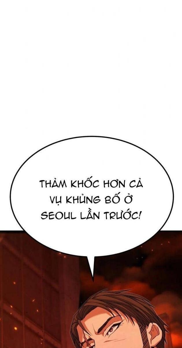 Tuyệt Thế Anh Hùng - Page 20