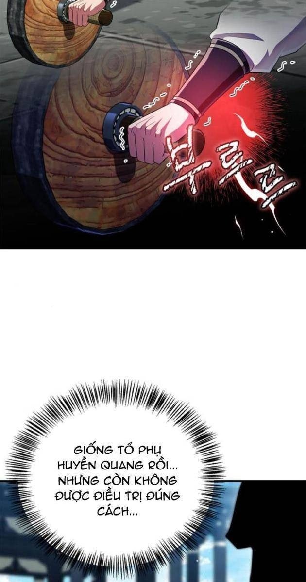 Huấn Luyện Viên Murim Thiên Tài - Page 41