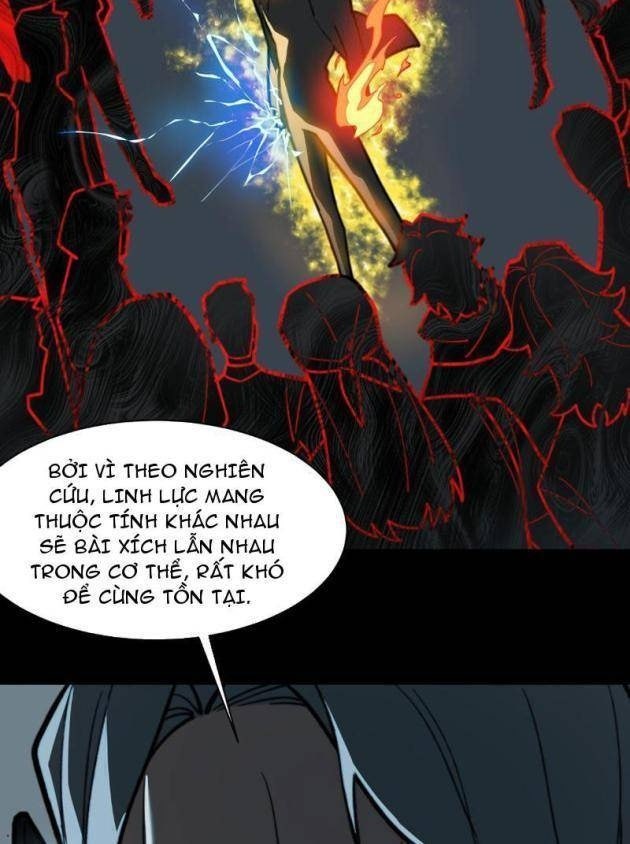 Sau Khi Chia Tay Hoa Khôi, Võ Đạo Của Ta Thẳng Tới Cấp Thần - Page 20