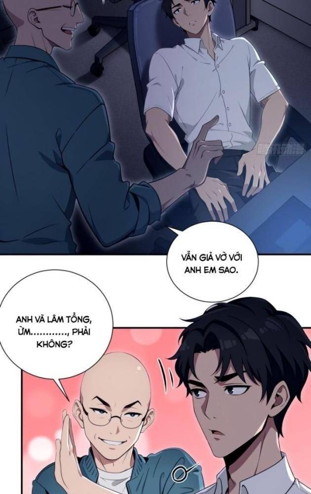 Ma Tôn Nữ Đế Xuyên Không Thành Cấp Trên Của Tôi! - Page 4