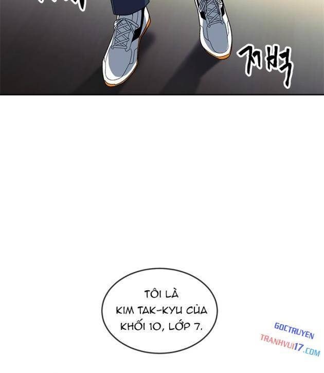 Trường Học Vương Quyền - Page 94