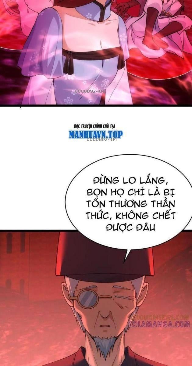 Ta Đoạt Xá Người Chơi Hệ Thống - Page 5