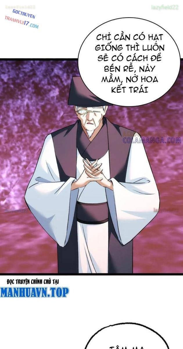 Ta Đoạt Xá Người Chơi Hệ Thống - Page 32