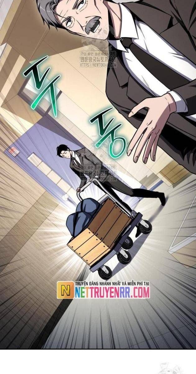 Vua Hiệp Sĩ Đã Trở Lại Với Một Vị Thần - Page 69