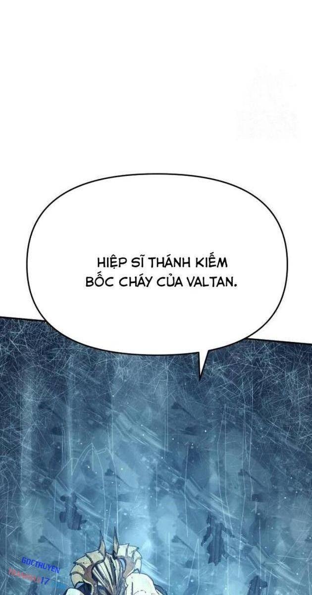 Vua Hiệp Sĩ Đã Trở Lại Với Một Vị Thần - Page 71