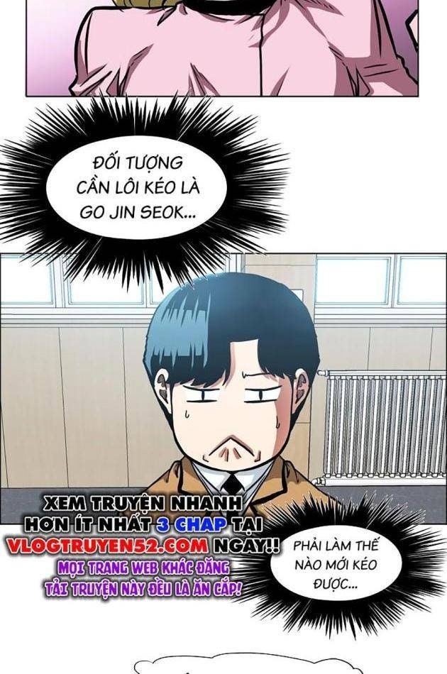 Gia Đình Bí Mật - Page 71