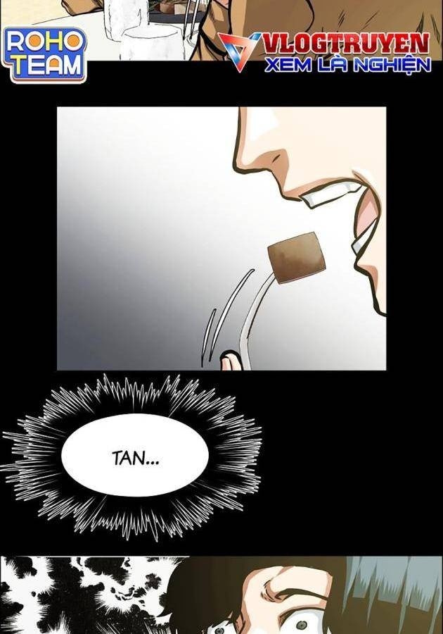Gia Đình Bí Mật - Page 72