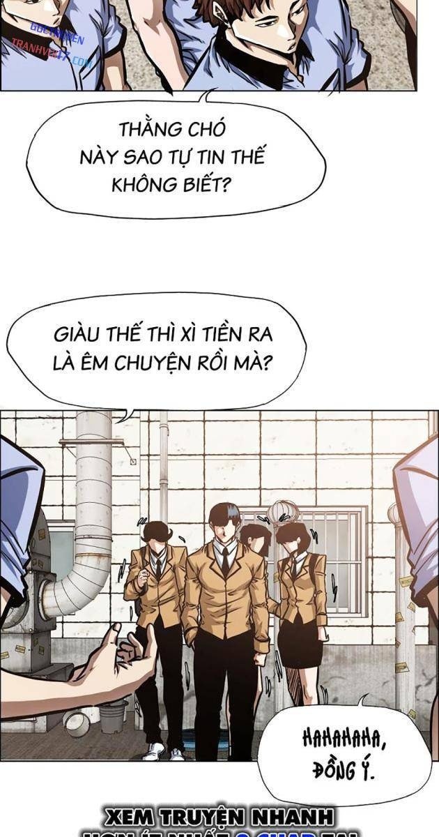 Gia Đình Bí Mật - Page 37