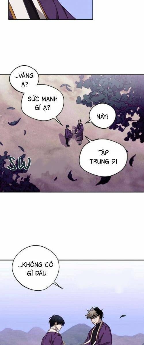 Cuộc Chiến Giữa Các Vị Thần - Page 48