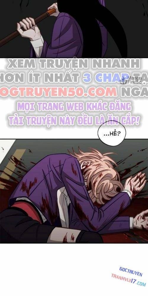 Cuộc Chiến Giữa Các Vị Thần - Page 46