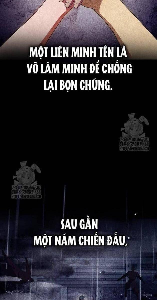 Huấn Luyện Viên Murim Thiên Tài - Page 3