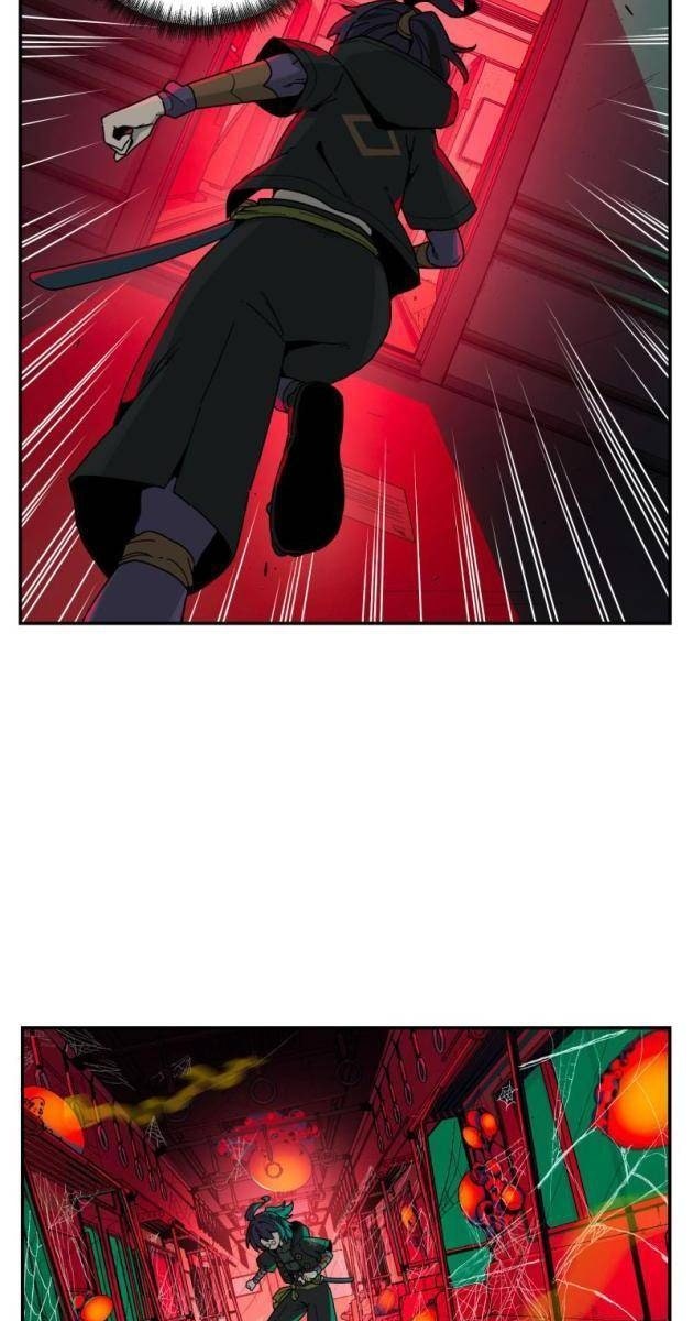 Mặt Trời Đen - Page 39