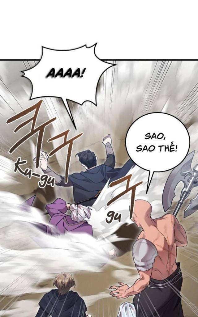 Anh Hùng, Ác Quỷ Và Kẻ Phản Diện - Page 26