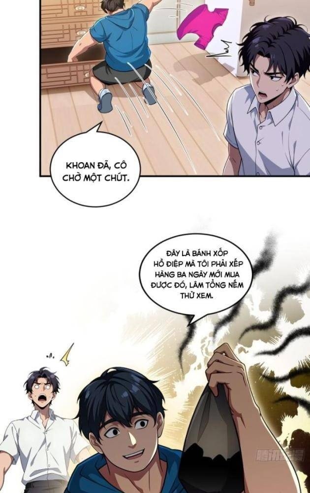 Ma Tôn Nữ Đế Xuyên Không Thành Cấp Trên Của Tôi! - Page 23