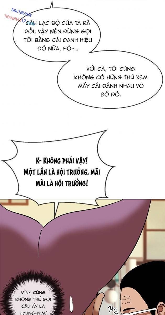 Trường Học Vương Quyền - Page 66