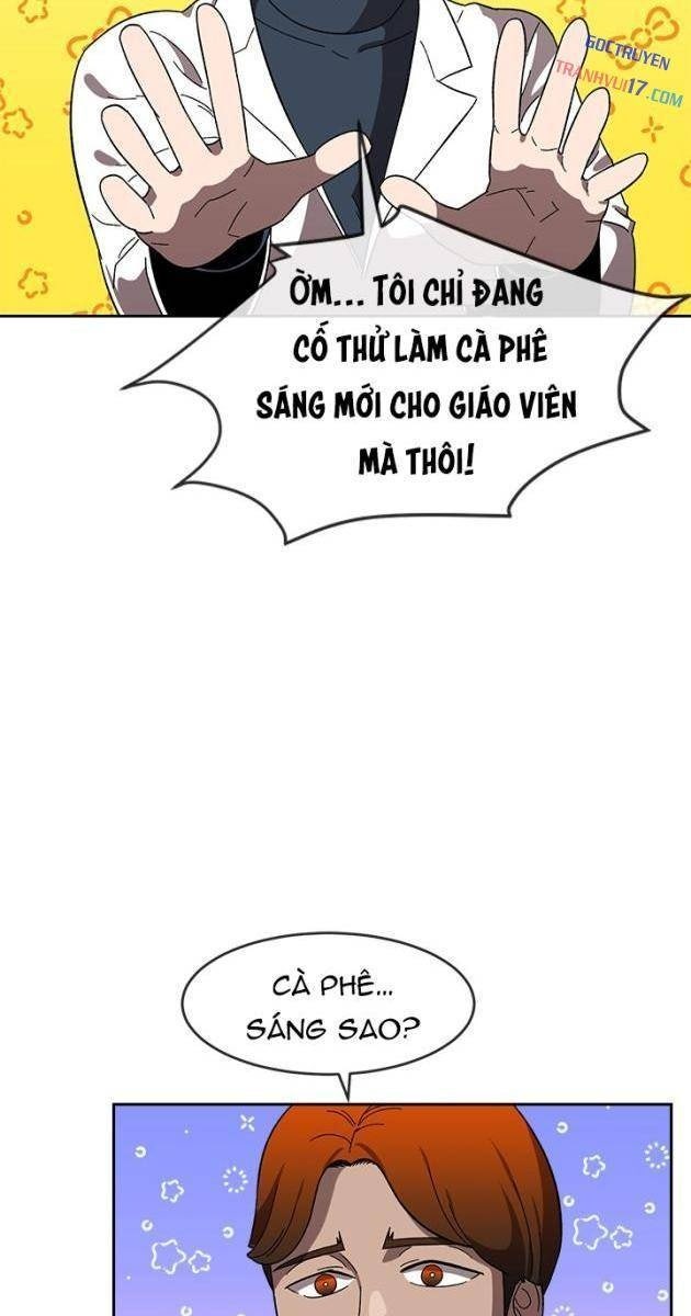 Trường Học Vương Quyền - Page 28