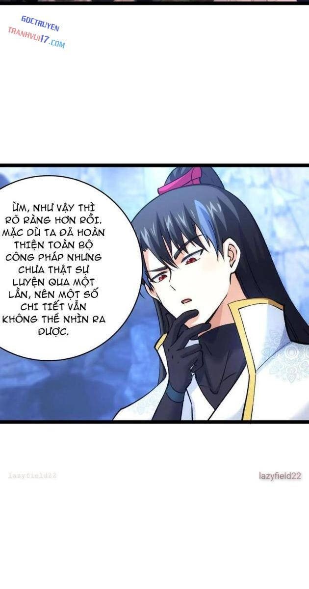 Ta Đoạt Xá Người Chơi Hệ Thống - Page 9