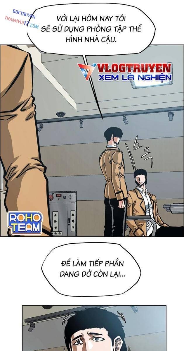 Gia Đình Bí Mật - Page 15