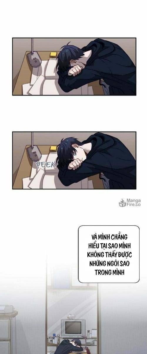 Cuộc Chiến Giữa Các Vị Thần - Page 51