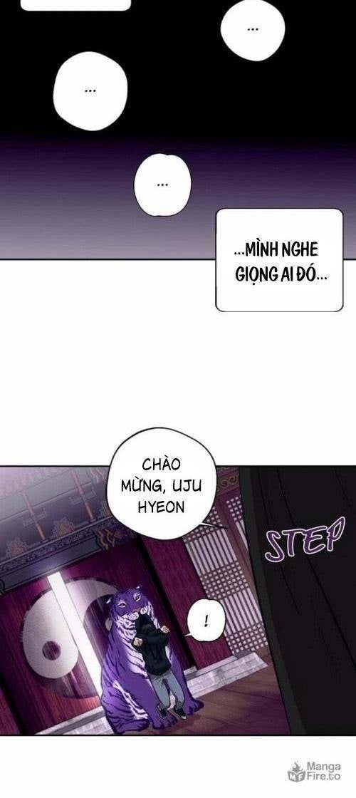 Cuộc Chiến Giữa Các Vị Thần - Page 64