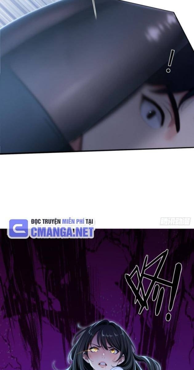 Ma Tôn Nữ Đế Xuyên Không Thành Cấp Trên Của Tôi! - Page 18