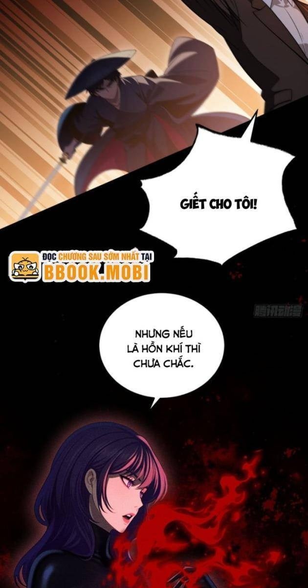 Ma Tôn Nữ Đế Xuyên Không Thành Cấp Trên Của Tôi! - Page 36