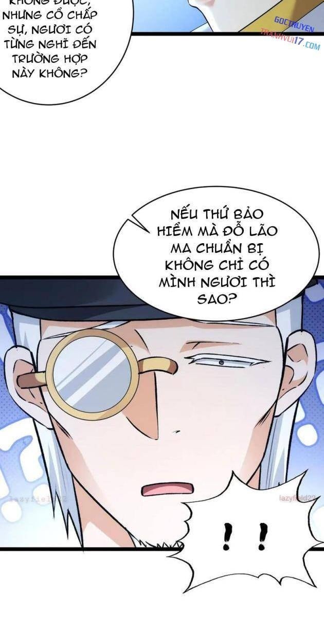 Ta Đoạt Xá Người Chơi Hệ Thống - Page 65
