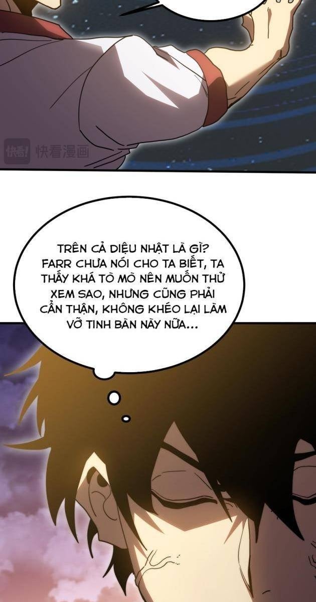 Cao Võ: Hạ Cánh Đến Một Vạn Năm Sau - Page 69