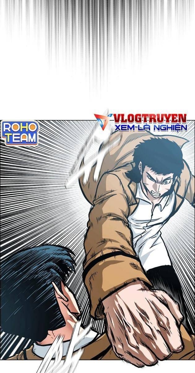 Gia Đình Bí Mật - Page 54