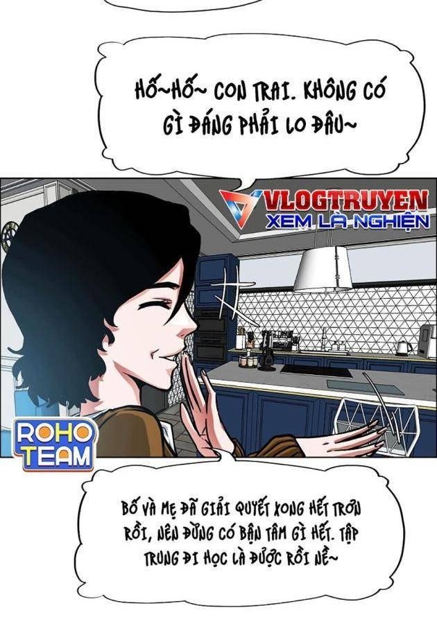 Gia Đình Bí Mật - Page 6